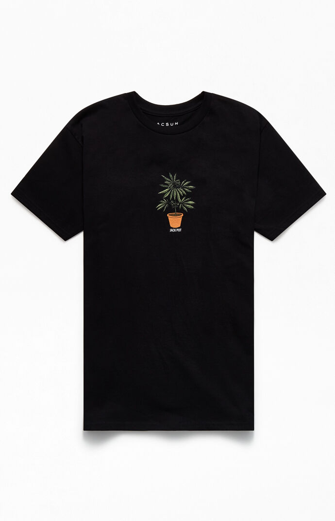 Jack Pot T-Shirt