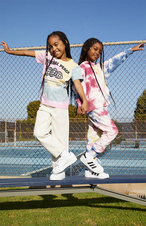 Global Peace T-Shirt image number 4