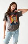 Frida Kahlo T-Shirt Frida Kahlo T-Shirt image number null