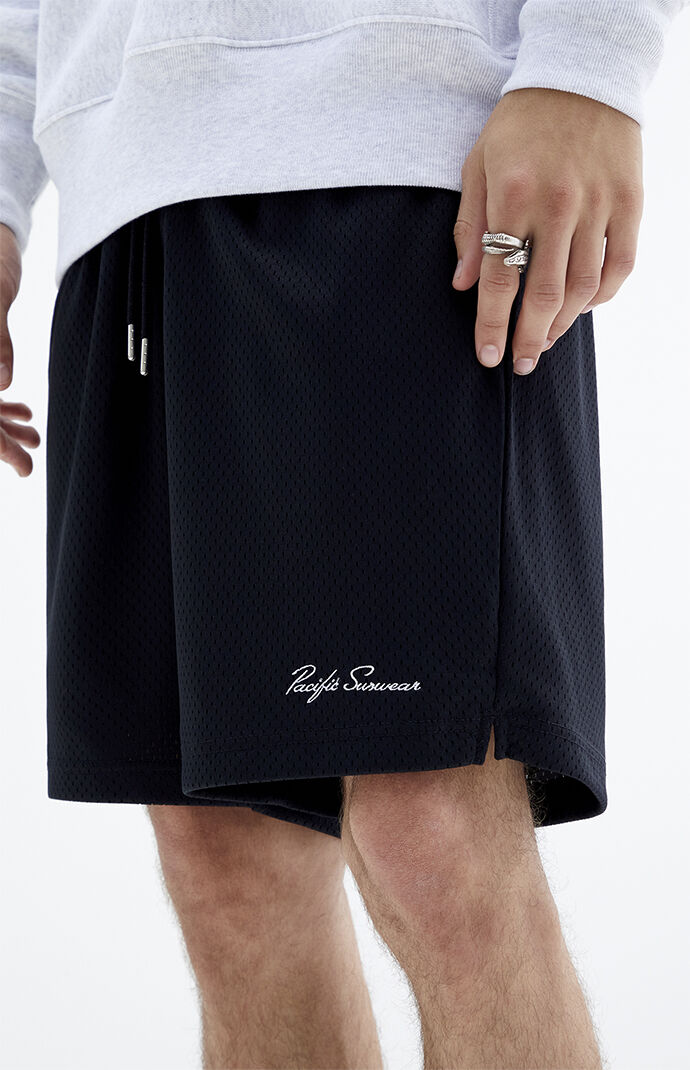 Pacsun nba shorts sales