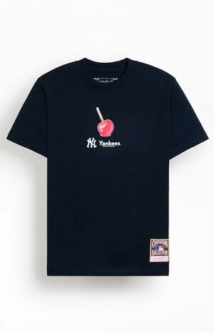 NY Yankees Goodies T-Shirt image number 1