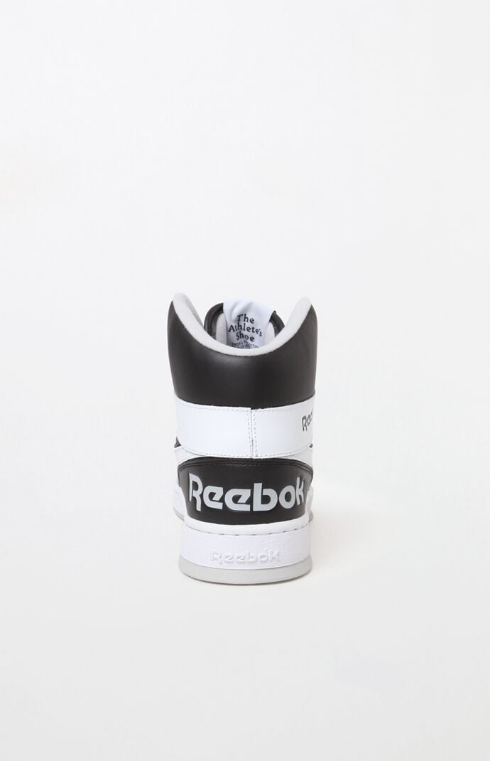 reebok 5600 black white