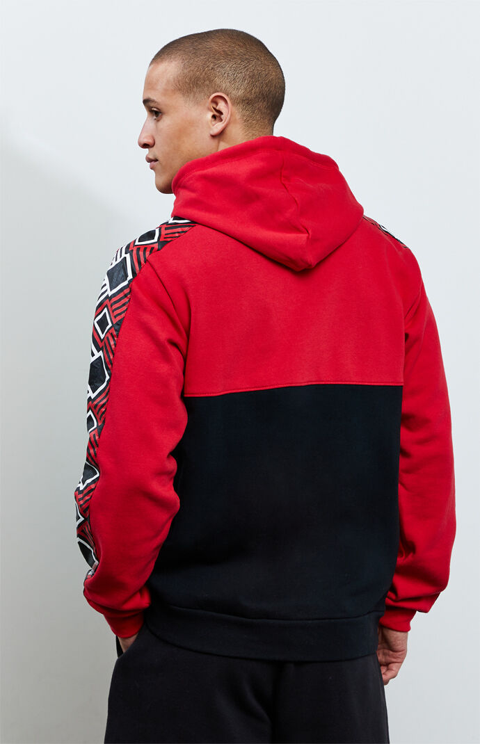 Chicago Bulls Hoodie