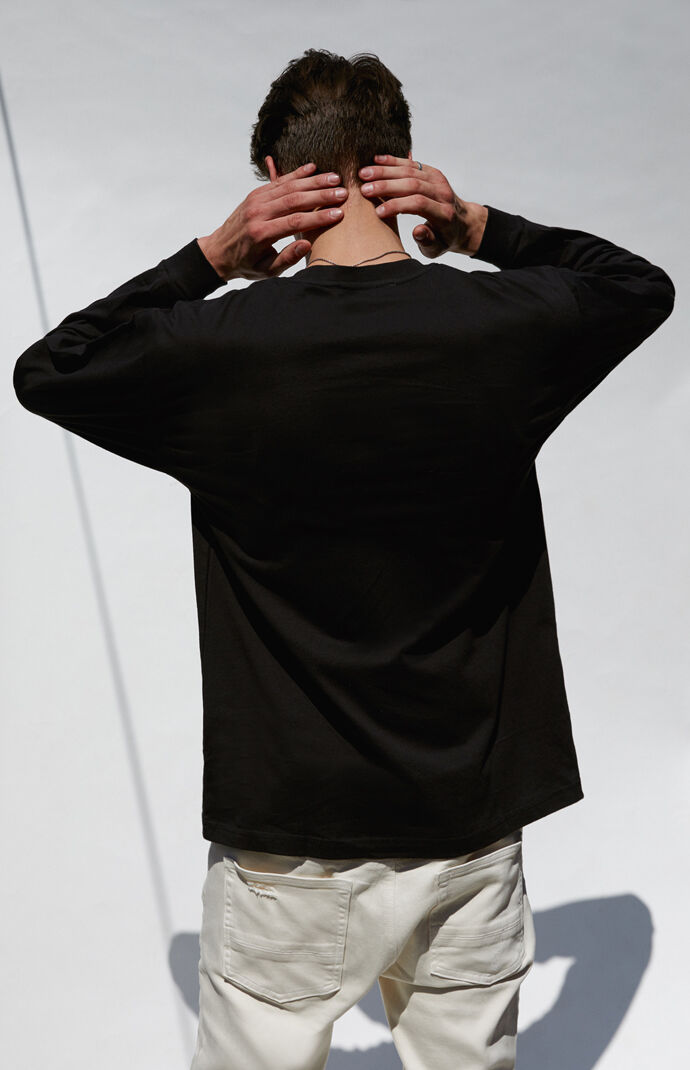 By PacSun Candy Long Sleeve T-Shirt