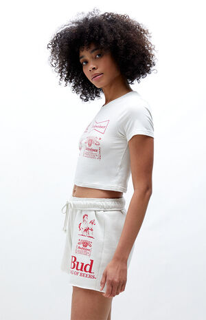 Sponsorship Baby T-Shirt image number 3