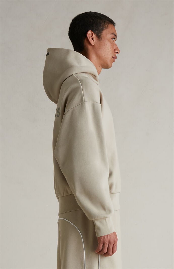 FEAR OF GOD ★【パーカー】Essentials Timber Classic Fleece Fear of God Essentials Kids Timber Fleece Hoodie | PacSun
