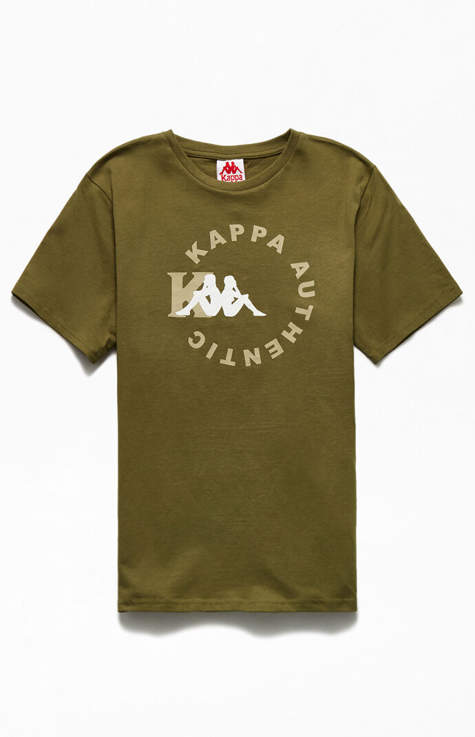 Authentic Savio Short Sleeve T-Shirt