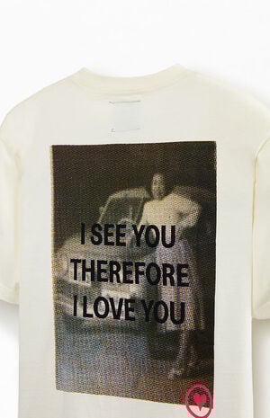 Logo T-Shirt image number 4