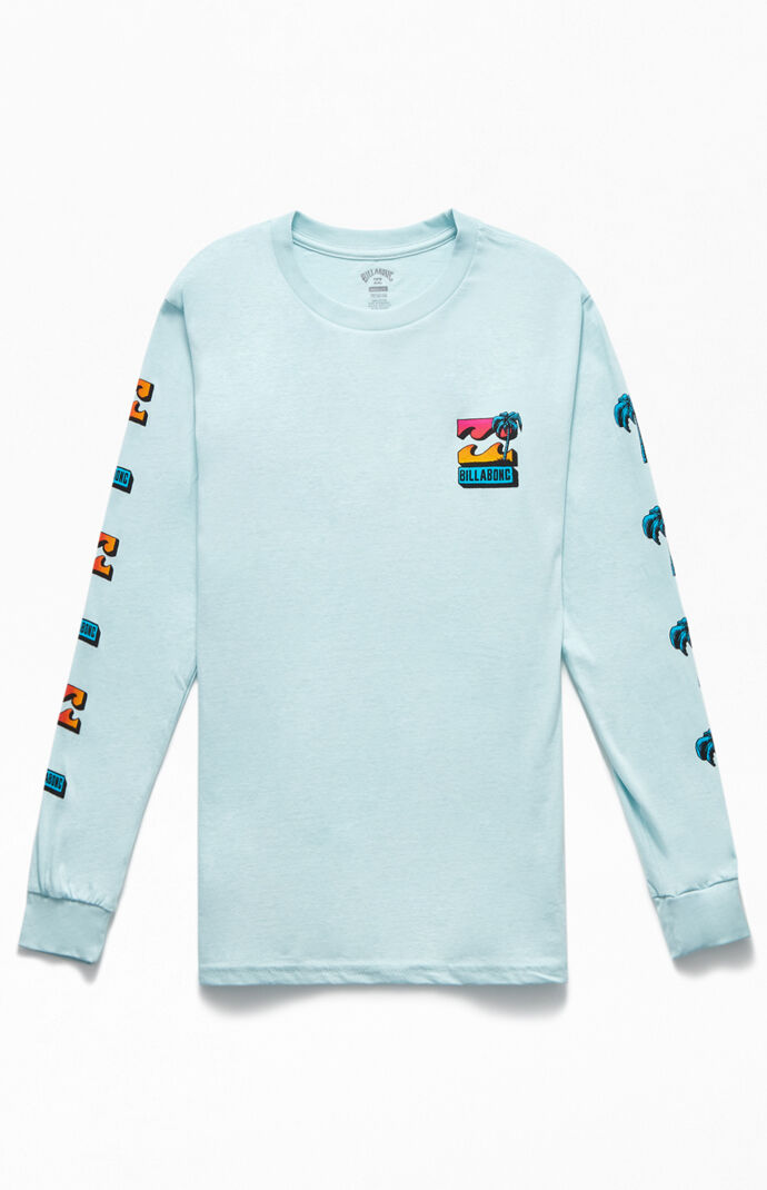 TV Long Sleeve T-Shirt