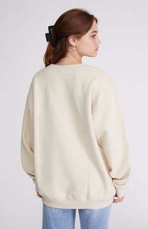 Chip 'N Dale Crew Neck Sweatshirt image number 4