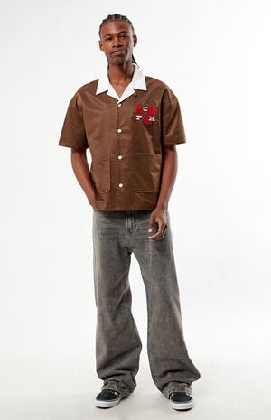 PCH Camp Shirt image number 5