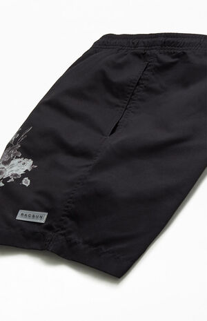 Loved Ones 17" Swim Trunks image number 4