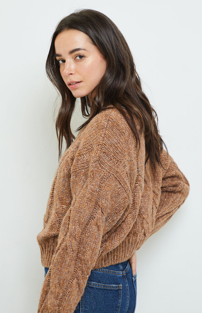 Kelly Sweater