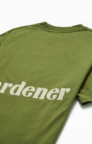 Gardener T-Shirt image number 4