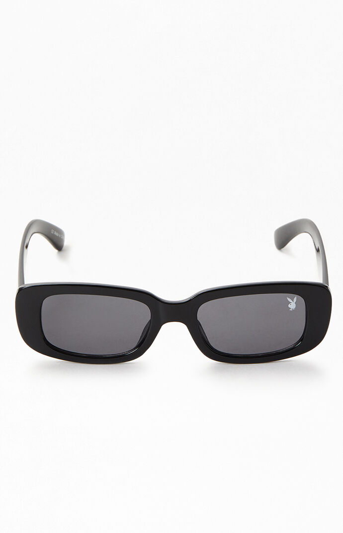 By PacSun Square Plastic Sunglasses