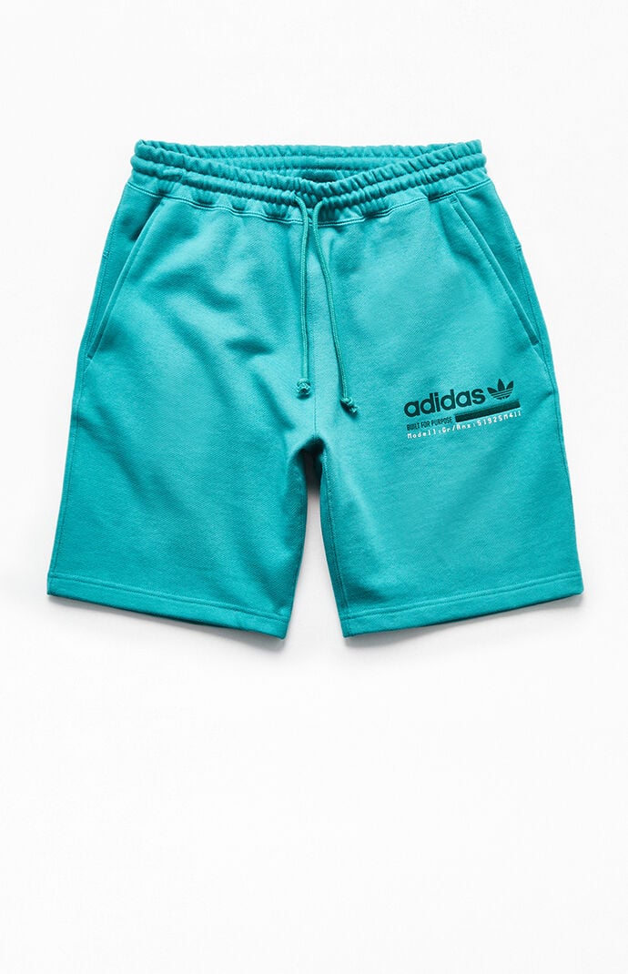 adidas kaval grp sweat shorts