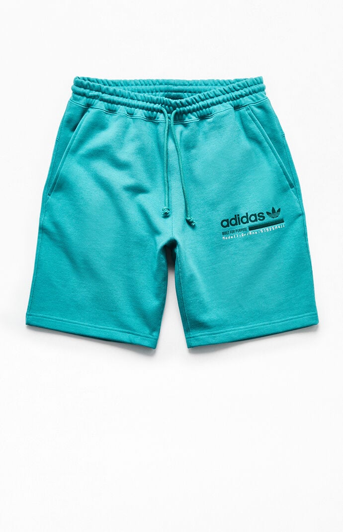 adidas kaval shorts