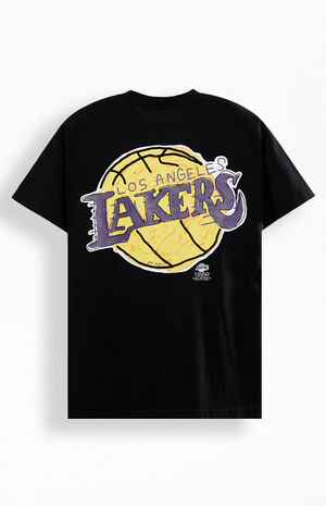 LA Lakers T-Shirt image number 1