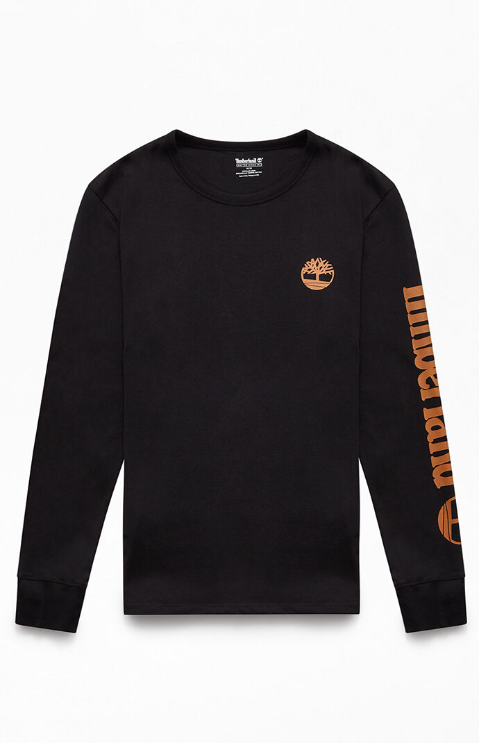 timberland champion long sleeve