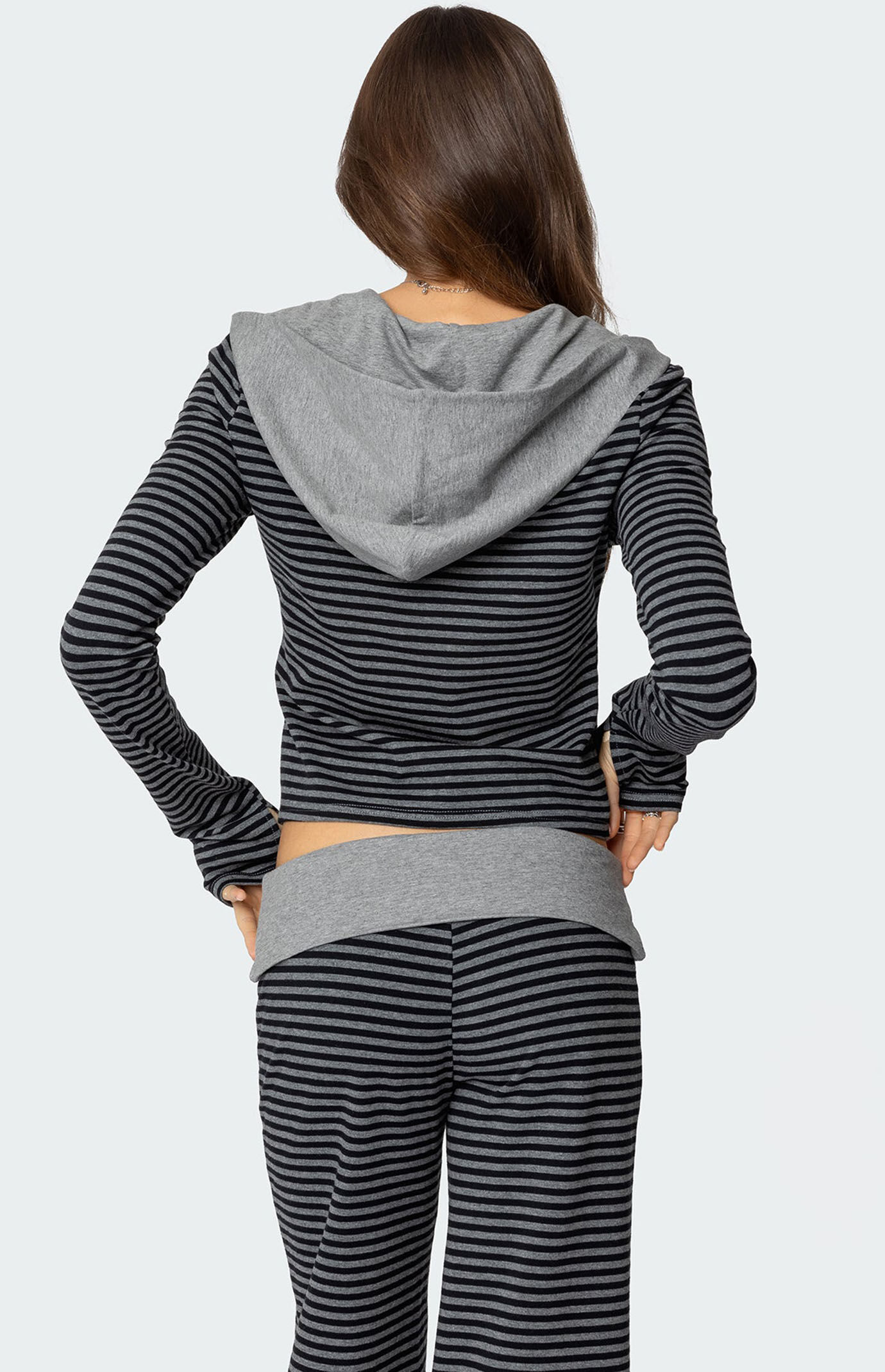 トップス SIMPLYCOMPLICATED OVERDYED HF ZIP SWEAT Independent Trading Co. PRM90HTZ - Unisex Heathered French