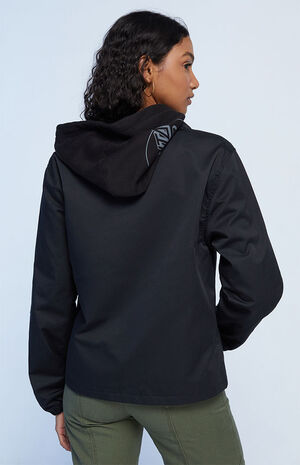 Santa Fe Hooded Jacket image number 4