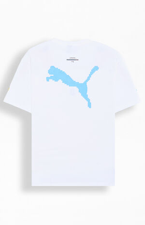 Ferrari Sketches T-Shirt image number 2