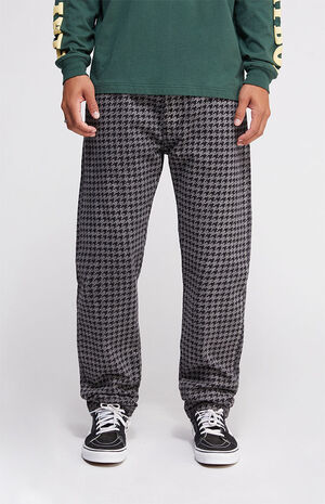 By PacSun Straight Denim Jeans image number 1