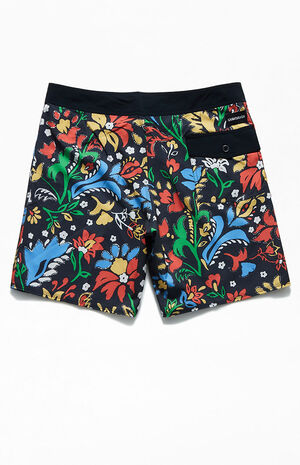 Highline Paze 17" Boardshorts image number 2