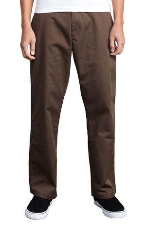 Americana Relaxed Fit Chino Pants Americana Relaxed Fit Chino Pants image number null