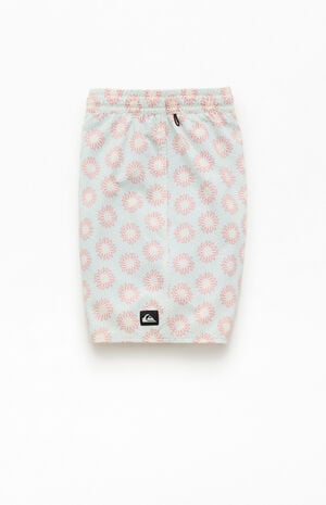 Ocean Mayhem 7" Swim Shorts image number 3