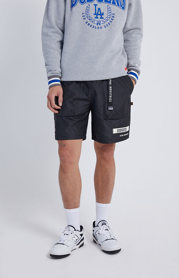 Alpha on sale industries shorts