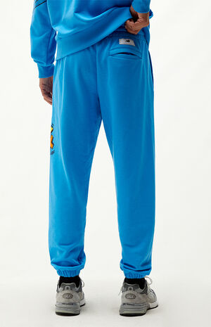 Basketball Sweatpants image number 4