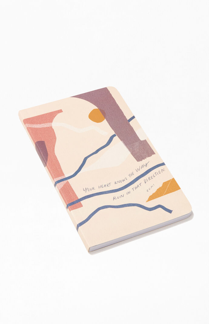 Heart Composition Notebook