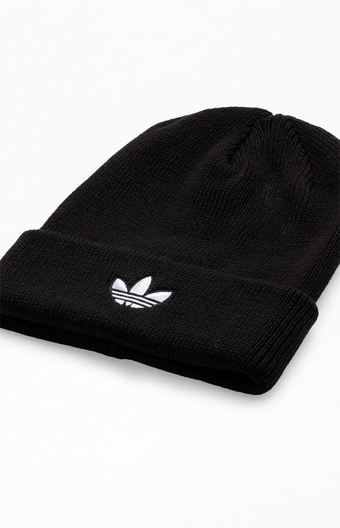 adidas Trefoil Logo Beanie
