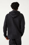 Grow Together Built-In Face Mask Hoodie Grow Together Built-In Face Mask Hoodie image number null