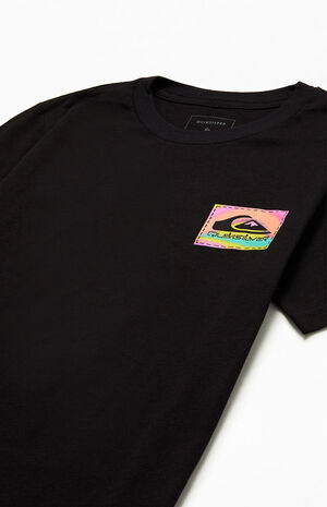 Kids Color Flow T-Shirt image number 3