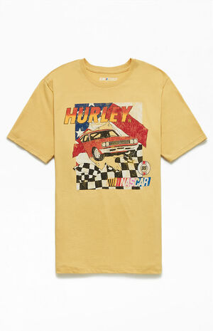 Everyday NASCAR Finish Line T-Shirt image number 1