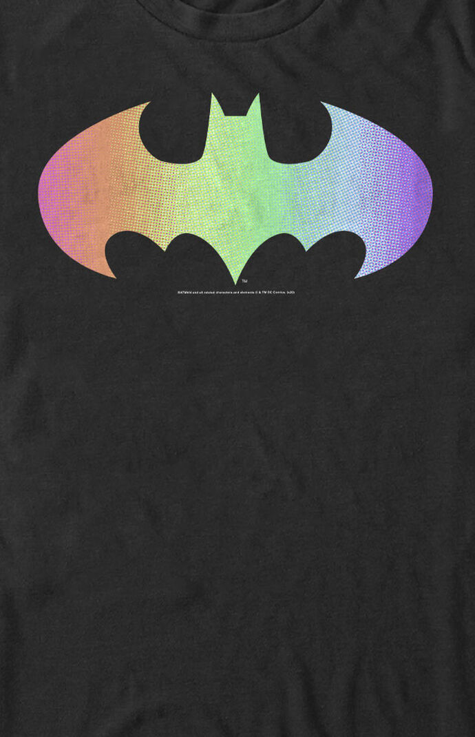 Batman Verve T-Shirt
