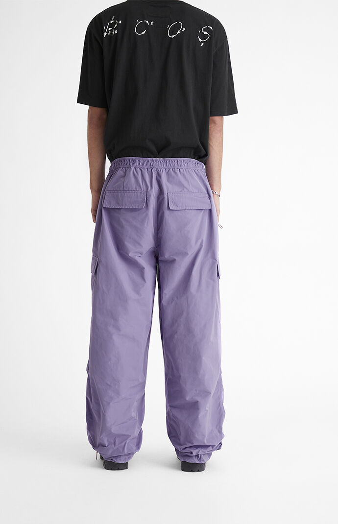 RC Outdoor Supply Cargo Parachute Pants | PacSun