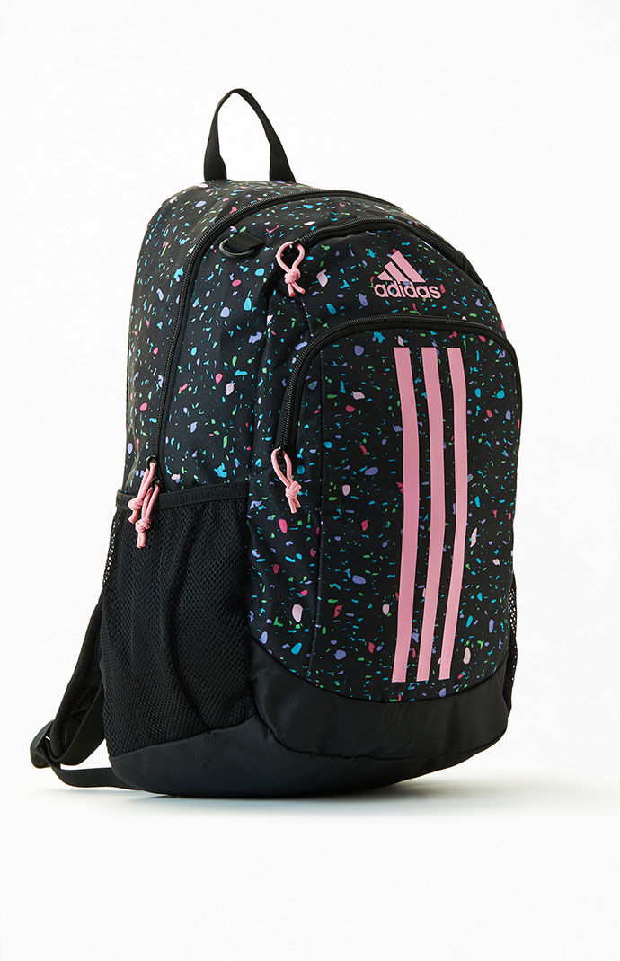 adidas Kids Recycled Young BTS Creator Backpack | PacSun