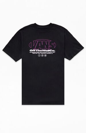 Kids Major Type T-Shirt image number 1