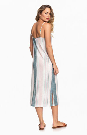sailfish club palm beach dress code Nae73 Sunshine Halter Beach Dress main image 1