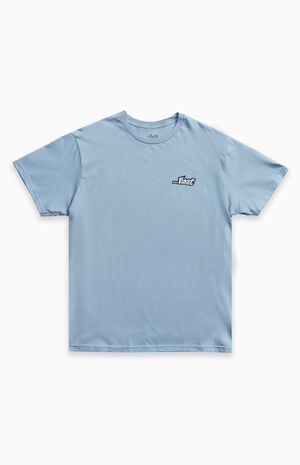 Stone Linear Lam T-Shirt image number 2