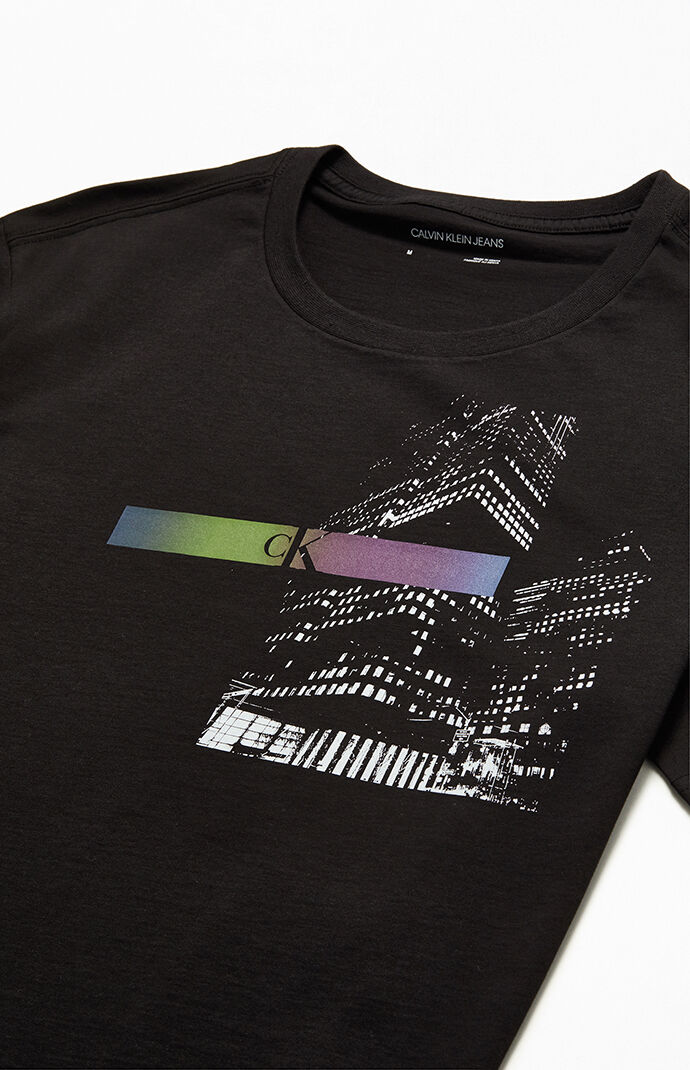 Multicity T-Shirt
