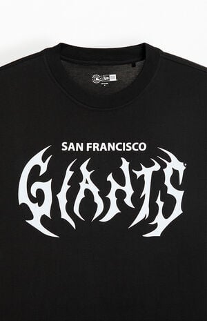 SF Giants Lightning T-Shirt image number 3