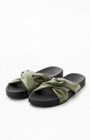 Women's Olive Koy Sandals image number 2