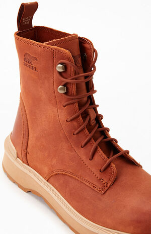 Women's Hi-Line Lace Boots image number 6