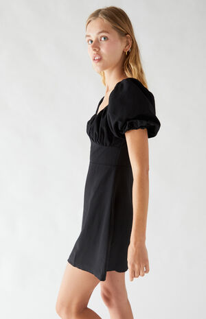 San Sebastian Mini Dress image number 3