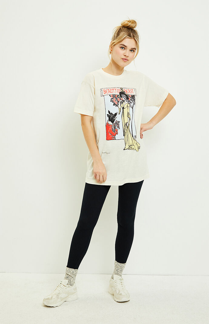 Beauty and the Beast T-Shirt