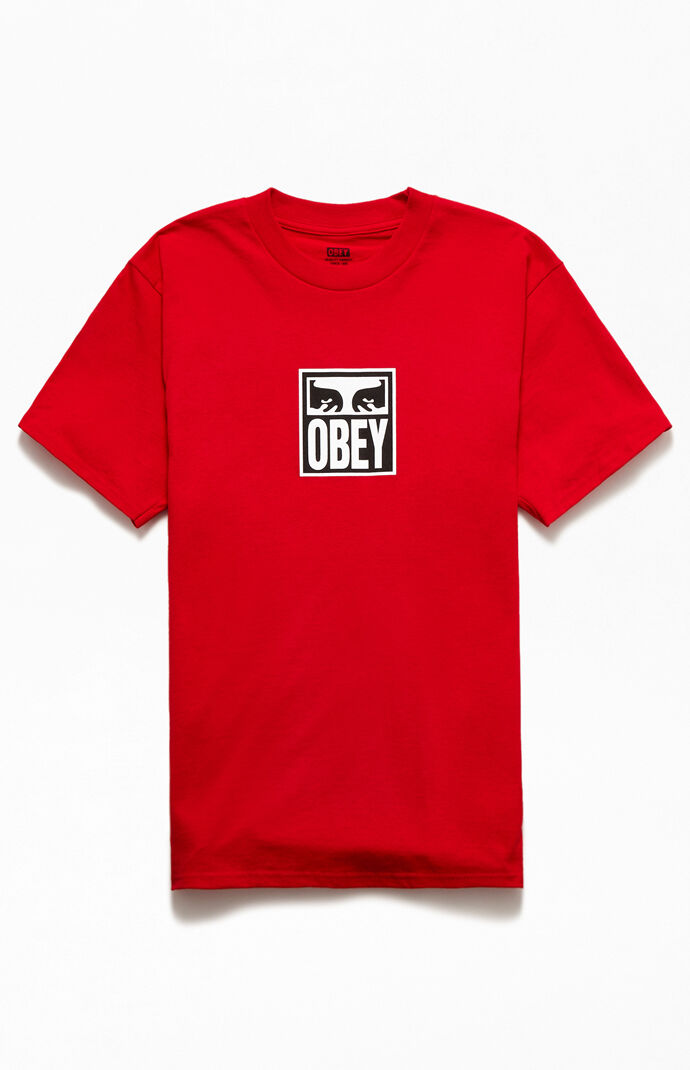 Eyes Icon 3 T-Shirt